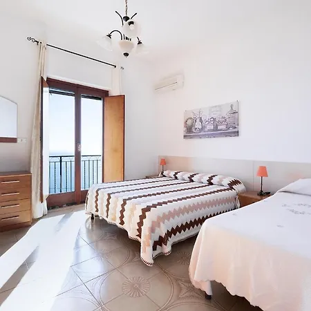 Apartman Torre Di - House