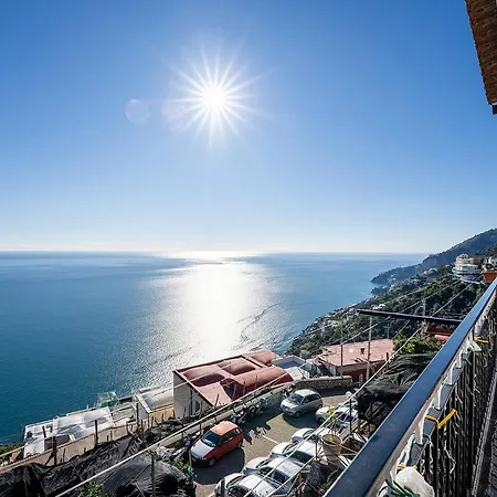 Torre Di - House