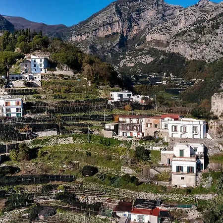Torre Di - House Amalfi