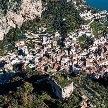 Lejlighed Torre Di - House *