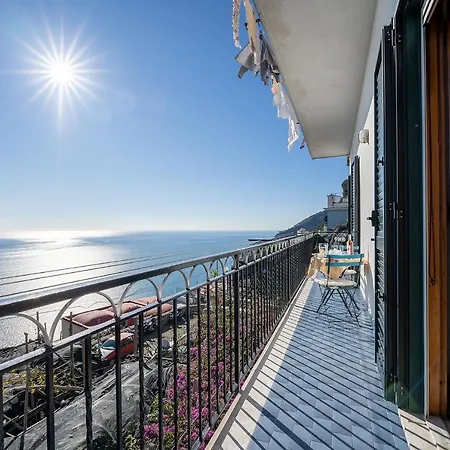 Lejlighed Torre Di - House
