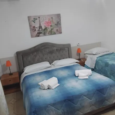 Torre Di - House Apartman *