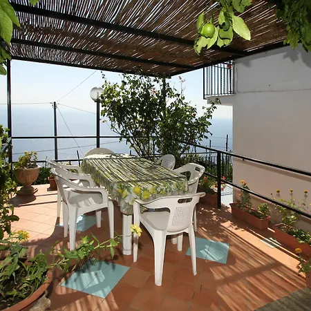 Apartman Torre Di - House