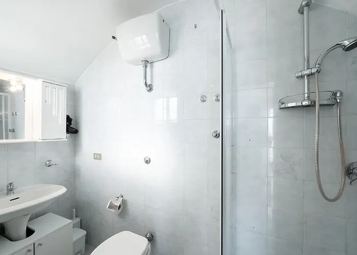 Апартаменты Torre Di - House