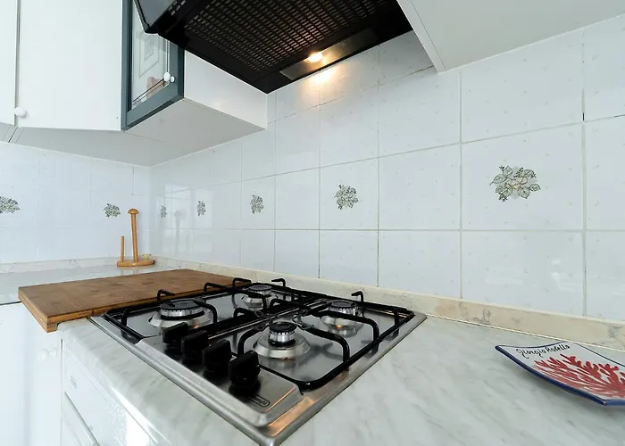 Torre Di - House Апартаменты *