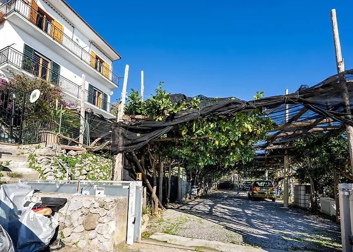 Torre Di - House Апартаменты