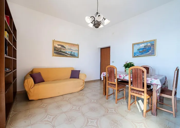 Torre Di - House * Амальфи