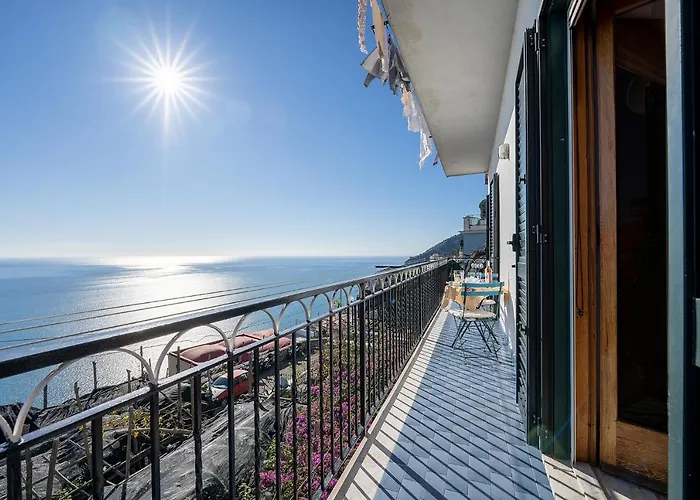 Апартаменты Torre Di - House