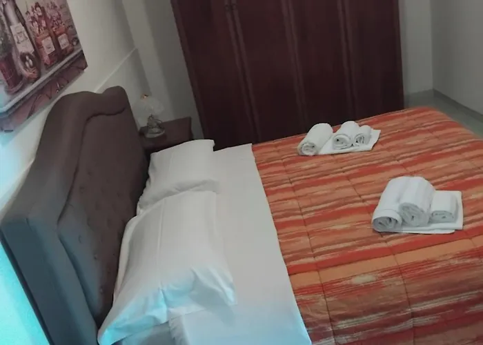 Апартаменты Torre Di - House *