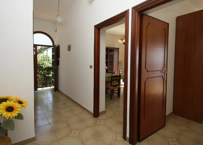 Апартаменты Torre Di - House *